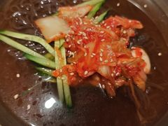 -大叹号·朝鲜族烤肉(滨海吾悦广场店)