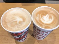 -星巴克(天津佛罗伦萨小镇店)