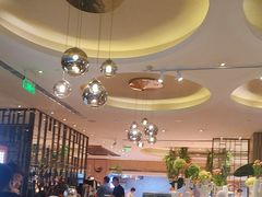 -冀粤香海鲜自助餐厅(西美五洲店)