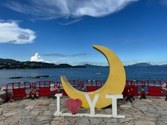 -大梅沙海滨公园