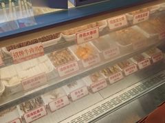 -喜姐炸串(仙林水平方店)