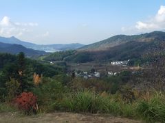 -塔川景区