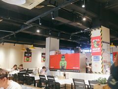 -蛙老爹·蜀香美蛙鱼头(王家湾店)