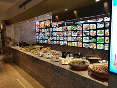 -乾隆美食·本帮菜(黄河路店)