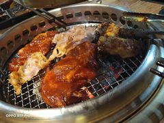 -火炉火自助餐(枫蓝国际店)