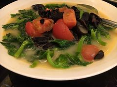 -北京四季酒店·采逸轩