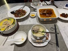 -云锦壹号·淮扬宴(徐汇万科店)