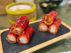 -八珍·潮点荟·手工潮式点心·私房菜(桂园南苑店)