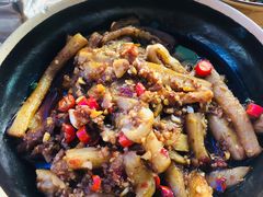 -老师傅餐馆(长沙店)