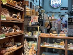 -Juicy Bakery(大学路店)