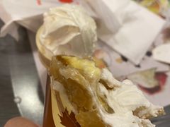 -麦当劳(学院大街店)