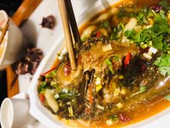 -七百岁羊肉馆(环球港店)