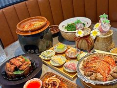 -沿江海南菜·文昌鸡祖师爷(大东海店)