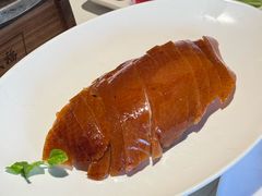 -四季民福烤鸭店(王府井灯市口店)
