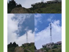 -白草畔自然风景区