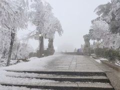 -南岳衡山风景名胜区