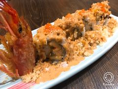 -大雄寿司(中华广场店)
