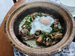 -红星光发煲仔饭(大石街店)