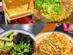 -刘淑芬·活鱼铁锅炖(北京首店)