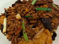 -闫府私房菜·老字号(恒隆店)