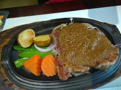 -斗牛士牛排餐厅(镇明店)