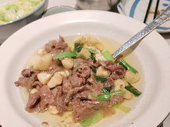 -费大厨辣椒炒肉(沙河万达店)