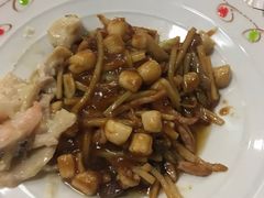 -蓬川食府(金海道店)