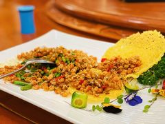 -园林美食城·本土农家菜(杨和镇店)