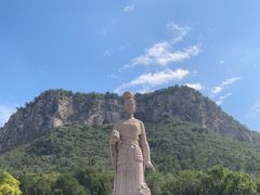 -娲皇宫