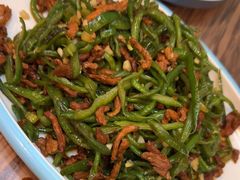 -合合春饼·酱骨·东北菜(潘家园店)