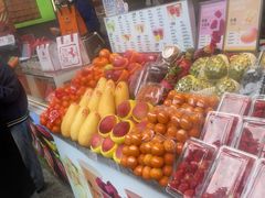 -每日新鲜水果吧(南京东路店)