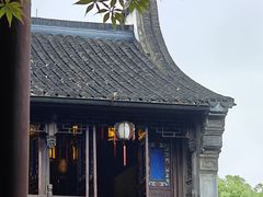 -胡雪岩故居