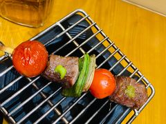 -吉之仙•中国制造•出口级食材日料店(领事馆总店)
