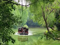 -同里国家湿地公园