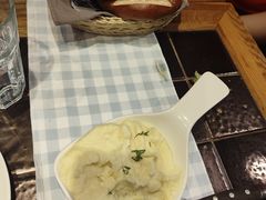 -Paulaner·德国帕拉娜自酿啤酒餐厅(海上世界店)