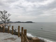 -漳州滨海火山岛自然生态风景区