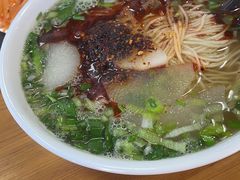 -马德元纯汤牛肉面(太奥广场店)