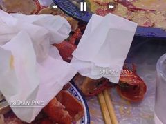 -金陵暴走小龙虾·迷踪蟹(凯德MALL店)