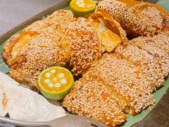 -一川二水•粤川醉(CP静安店)