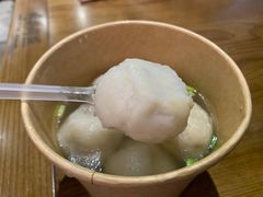 -永和鱼丸(南后街店)