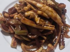 -华春餐馆(鱼山路店)