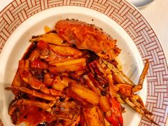 -喜棠·长沙家宴·海鲜·湘菜(麓谷店)