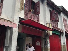 门面-添發碗仔翅美食