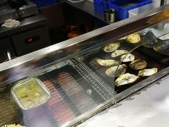 -冯姐生蚝(迎宾广场店)