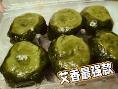 -王家沙点心店(南京西路总店)