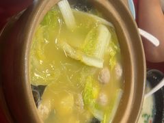 -宏状元现熬粥·京味菜(五棵松店)