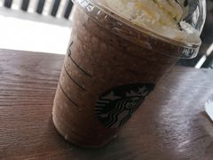 -星巴克(长沙桃子湖店)