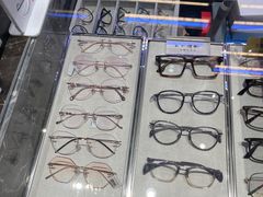 -日本手作眼镜·久川睛匠(新中关购物中心店)