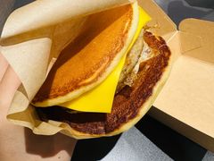 -STARLING八哥松饼(雅宝店)