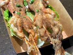 -蛙喔牛蛙(高新绿宝店)